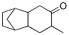 Octahydro-7-methyl-1,4-methanonaphthalen-6(2H)-one CAS#: 41724-19-0