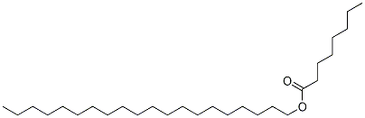 Octanoic acid, eicosyl ester CAS#: 42231-45-8