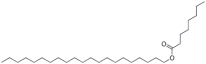 Octanoic acid, heneicosyl ester CAS#: 42231-46-9