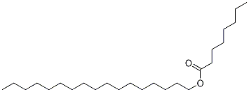 Octanoic acid, heptadecyl ester CAS#: 42231-43-6