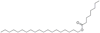 Octanoic acid, nonadecyl ester CAS#: 42231-44-7
