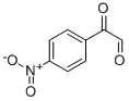 P-NITROPHENYLGLYOXAL CAS#: 4974-57-6