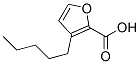 PENTYL-2-FUROICACID CAS#: 4996-48-9