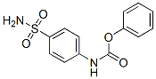 PHENYL 4-(AMINOSULFONYL)PHENYLCARBAMATE CAS#: 41104-56-7
