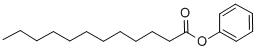 PHENYL LAURATE CAS#: 4228-00-6