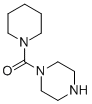 PIPERAZIN-1-YL-PIPERIDIN-1-YL-METHANONE CAS#: 41340-88-9