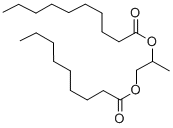 PROPYLENE GLYCOL DIPELARGONATE CAS#: 41395-83-9
