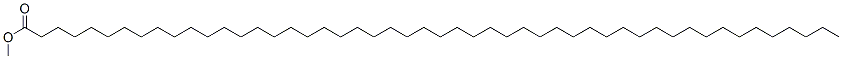 Pentacontanoic acid methyl ester CAS#: 40710-34-7
