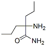Pentanamide, 2-amino-2-propyl- CAS#: 40963-17-5