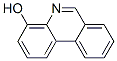 Phenanthridin-4-ol CAS#: 41001-75-6