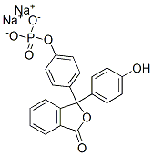 Phenolphthalein phosphate disodium salt CAS#: 41452-31-7