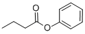 Phenyl butyrate CAS#: 4346-18-3
