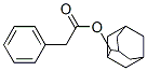 Phenylacetic acid, 2-adamantyl ester CAS#: 40155-11-1