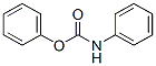 Phenylcarbamic acid phenyl ester CAS#: 4930-03-4