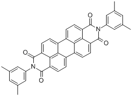 Pigment Red 149 CAS#: 4948-15-6