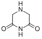 Piperazine-2,6-dione CAS#: 4774-22-5