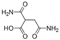 Propionic acid, 2,3-dicarbamoyl- (8CI) CAS#: 4767-07-1