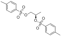 (R)-(+)-1,2-PROPANEDIOL DI-P-TOSYLATE CAS#: 40299-67-0