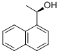 (R)-(+)-ALPHA-METHYL-1-NAPHTHALENEMETHANOL CAS#: 42177-25-3
