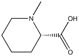 (S)-1-Methylpiperidine-2-carboxylic acid CAS#: 41447-18-1