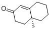 (S)-(+)-10-METHYL-1(9)-OCTAL-2-ONE CAS#: 4087-39-2