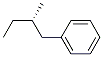 (S)-(+)-2-Benzylbutane. CAS#: 40560-30-3