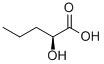 (S)-2-hydroxyvaleric acid CAS#: 41014-93-1