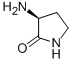 (S)-3-AMINO-2-PYRROLIDINONE CAS#: 4128-00-1
