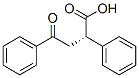 (S)-3-Benzoyl-2-phenylpropionic acid CAS#: 41034-60-0