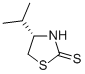 (S)-4-Isopropyl-1,3-thiazolidine-2-thione CAS#: 42163-70-2
