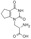 (S)-ALPHA-AMINO-2,3,4,5,6,7-HEXAHYDRO-2,4-DIOXO-1H-CYCLOPENTAPYRIMIDINE-1-PROPANOIC ACID CAS#: 389888-02-2