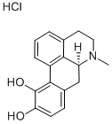 S(+)-APOMORPHINE HYDROCHLORIDE HYDRATE CAS#: 41035-30-7