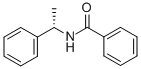 (S)-(-)-N-BENZOYL-ALPHA-METHYLBENZYLAMINE CAS#: 4108-58-1