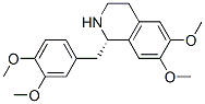 (S)-(-)-Tetrahydropapaverine CAS#: 4747-98-2