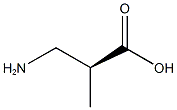 S-b-aminoisobutyric acid CAS#: 4249-19-8