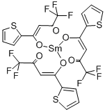 SAMARIUM III THENOYLTRIFLUOROACETONATE CAS#: 41884-73-5