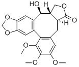 STEGANOL CAS#: 41451-71-2