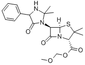 Sarpicillin CAS#: 40966-79-8