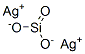 Silicic acid, silver salt CAS#: 42613-24-1