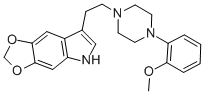 Solypertine CAS#: 4448-96-8