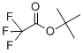 T-BUTYL TRIFLUOROACETATE CAS#: 400-52-2