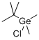 T-BUTYLDIMETHYLCHLOROGERMANE CAS#: 41879-34-9