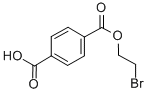 TEREPHTHALIC ACID MONO(2-BROMOETHYL) ESTER CAS#: 173550-97-5