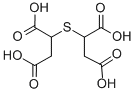 THIODISUCCINIC ACID CAS#: 4917-76-4