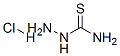 THIOSEMICARBAZIDE HYDROCHLORIDE CAS#: 4346-94-5