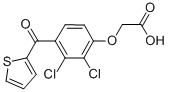 TICRYNAFEN CAS#: 40180-04-9