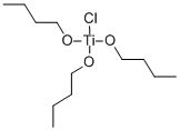 TITANIUM CHLORIDE TRI-N-BUTOXIDE CAS#: 4200-76-4