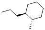 TRANS-1-METHYL-2-PROPYLCYCLOHEXANE CAS#: 42806-77-9