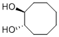 TRANS-1,2-CYCLOOCTANEDIOL CAS#: 42565-22-0