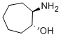 TRANS-2-AMINO-CYCLOHEPTANOL CAS#: 42565-73-1